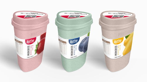 燕麥包裝設計 零售產品包裝設計在日用雜品銷售中的創新與實踐